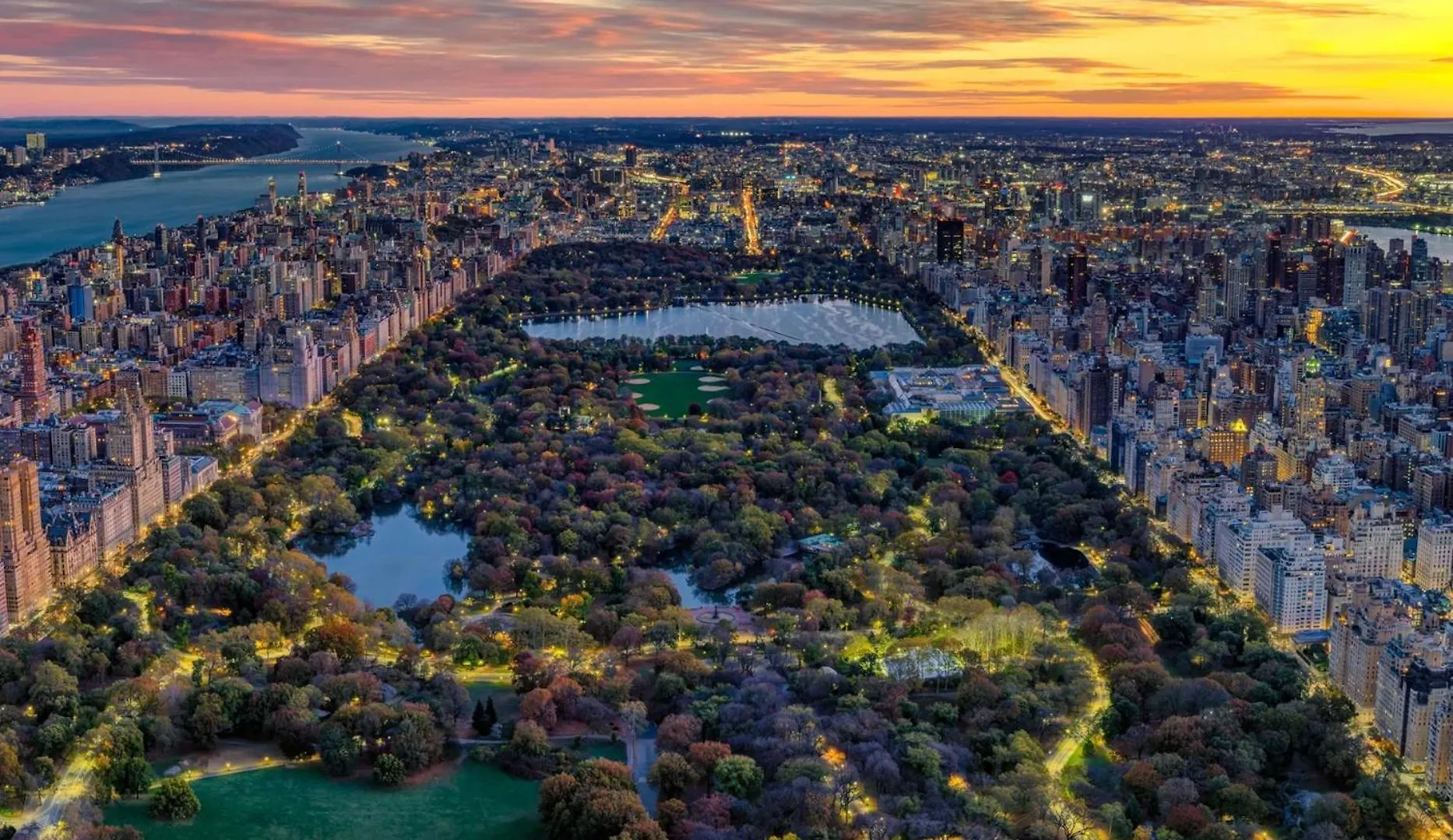 Best Location In Nyc! 1Bd Steps From Central Park New York Apartment