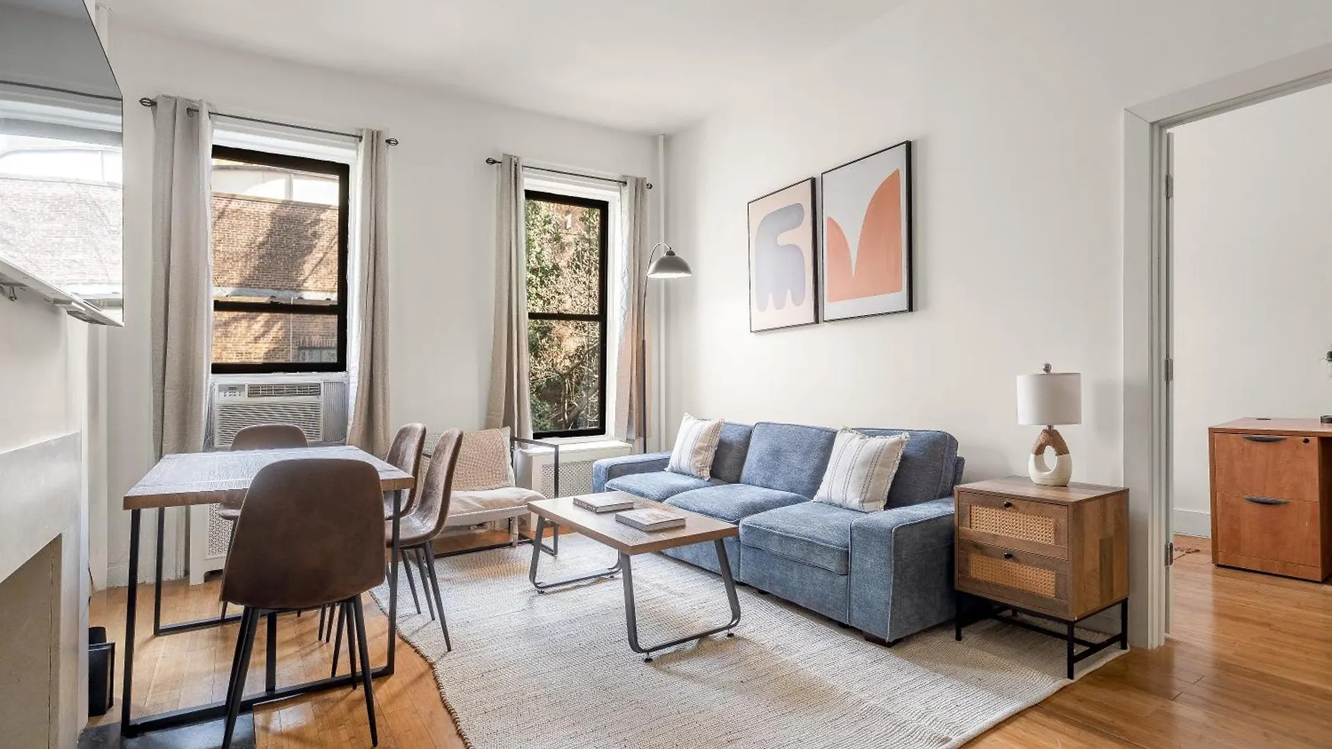 Best Location In Nyc! 1Bd Steps From Central Park New York United States