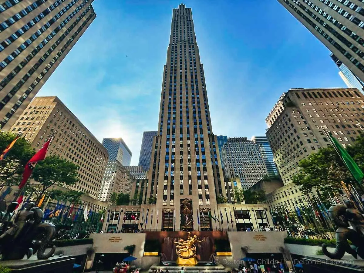 Best Location In Nyc! 1Bd Steps From Central Park New York