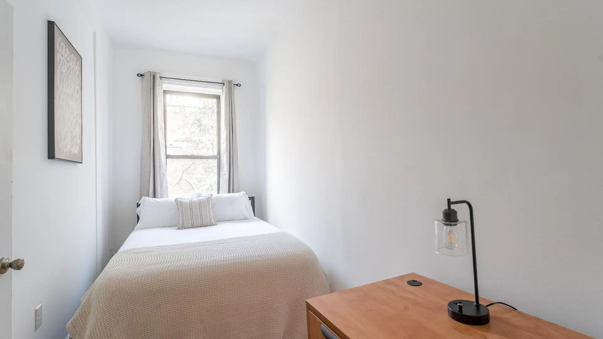 Best Location In Nyc! 1Bd Steps From Central Park New York